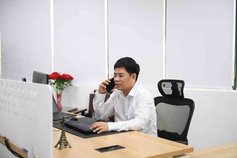 Số hóa bán hàng bằng AI ở Viettel giảm 3 lần thời gian chờ của khách hàng