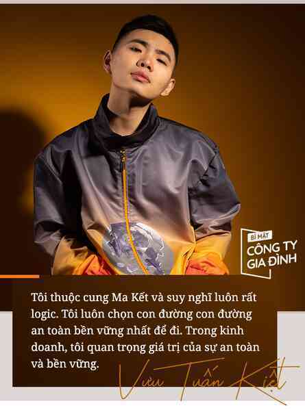 Thiếu gia nhà Biti’s Vưu Tuấn Kiệt: “BĐS là con đường an toàn bền vững để đi nhưng ra MV âm nhạc vì đam mê từ nhỏ” - Ảnh 9.