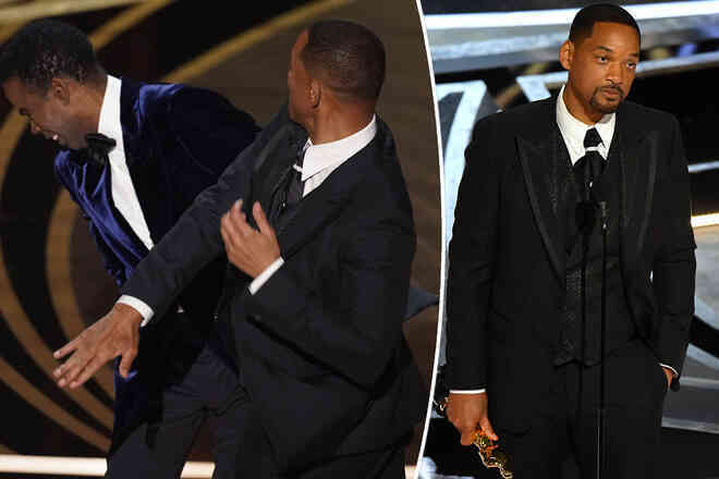 Viện Hàn lâm chính thức ra quyết định trừng phạt: Cấm Will Smith tới Oscar, thời gian hiệu lực của lệnh cấm gây sốc