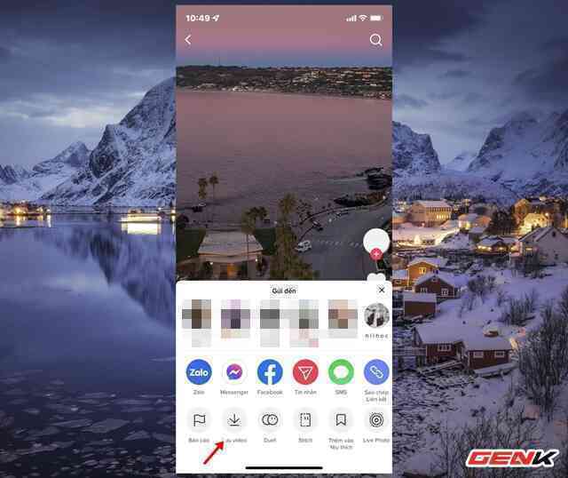 Cách tạo nhanh nhạc chuông cho iPhone mà không cần đến máy tính - Ảnh 3. Cách tạo nhanh nhạc chuông cho iPhone mà không cần đến máy tính - Ảnh 3.