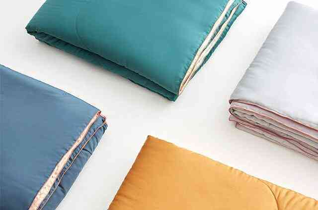 Chăn điều hòa là có thật: Giảm nhiệt hơn 4 lần vải Tencel, đắp lên là thấy “sướng”  - Ảnh 5.
