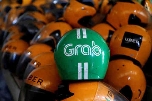 Những cú nổ vĩ đại trong giới gọi xe giờ ra sao: Uber thua lỗ hàng tỷ USD, vốn hóa Grab giảm 22 tỷ USD trong 3 tháng, Didi tương lai mờ mịt - Ảnh 2. Những cú nổ vĩ đại trong giới gọi xe giờ ra sao: Uber thua lỗ hàng tỷ USD, vốn hóa Grab giảm 22 tỷ USD trong 3 tháng, Didi tương lai mờ mịt - Ảnh 2.
