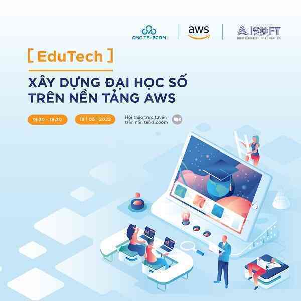 “Cao thủ” trong ngành bật mí bí kíp tăng tốc lên Đại học số