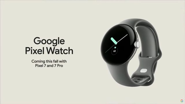Google I/O 2022: Pixel 6A, Pixel 7, Pixel Watch, Pixel Buds Pro và nhiều sản phẩm đáng chú ý khác- Ảnh 2.