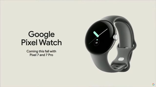 Google I/O 2022: Pixel 6A, Pixel 7, Pixel Watch, Pixel Buds Pro và nhiều sản phẩm đáng chú ý khác- Ảnh 2. Google I/O 2022: Pixel 6A, Pixel 7, Pixel Watch, Pixel Buds Pro và nhiều sản phẩm đáng chú ý khác- Ảnh 2.