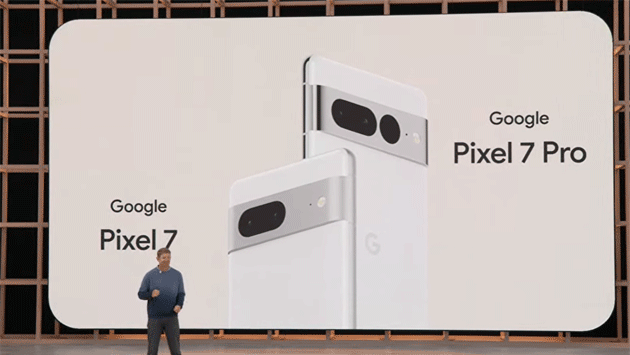 Google I/O 2022: Pixel 6A, Pixel 7, Pixel Watch, Pixel Buds Pro và nhiều sản phẩm đáng chú ý khác- Ảnh 3.