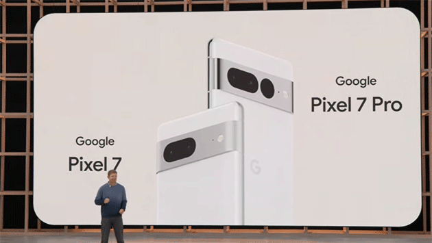 Google I/O 2022: Pixel 6A, Pixel 7, Pixel Watch, Pixel Buds Pro và nhiều sản phẩm đáng chú ý khác- Ảnh 3. Google I/O 2022: Pixel 6A, Pixel 7, Pixel Watch, Pixel Buds Pro và nhiều sản phẩm đáng chú ý khác- Ảnh 3.