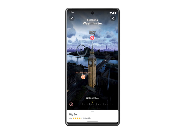 Google I/O 2022: Pixel 6A, Pixel 7, Pixel Watch, Pixel Buds Pro và nhiều sản phẩm đáng chú ý khác- Ảnh 7. Google I/O 2022: Pixel 6A, Pixel 7, Pixel Watch, Pixel Buds Pro và nhiều sản phẩm đáng chú ý khác- Ảnh 7.