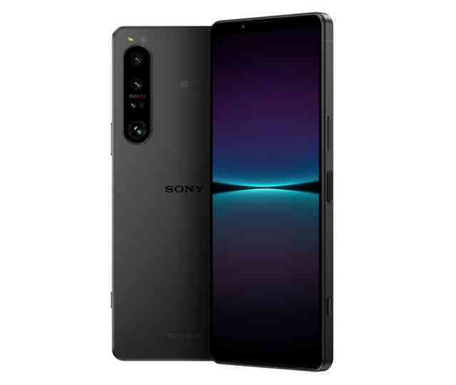 Xperia 1 IV ra mắt: Camera zoom quang đầu tiên trên thế giới, Snapdragon 8 Gen 1, giá 1600 USD