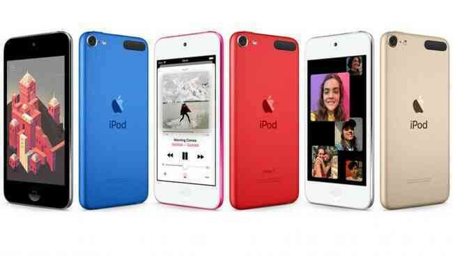 21 năm của iPod: Từ máy nghe nhạc phổ biến nhất thế giới đến ngày bị khai tử - Ảnh 3.