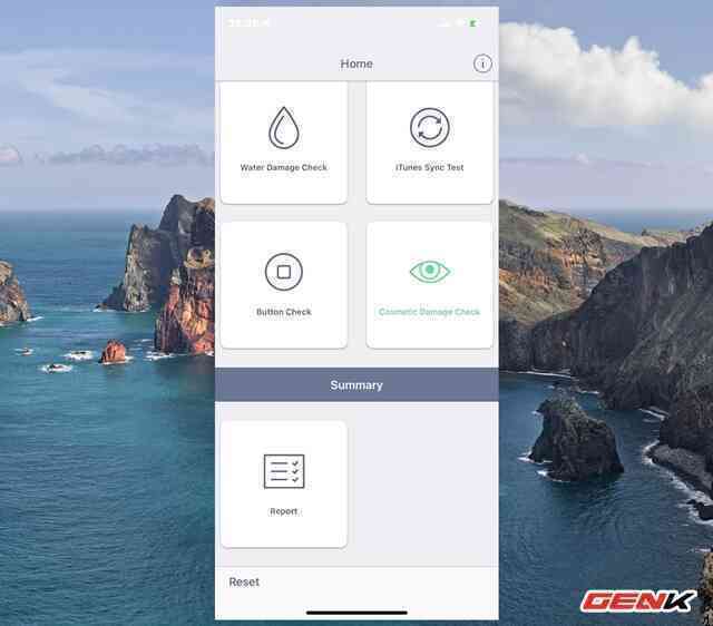 Bạn sắp mua một chiếc iPhone cũ? Đây sẽ là ứng dụng giúp ích rất nhiều cho bạn - Ảnh 11. Bạn sắp mua một chiếc iPhone cũ? Đây sẽ là ứng dụng giúp ích rất nhiều cho bạn - Ảnh 11.