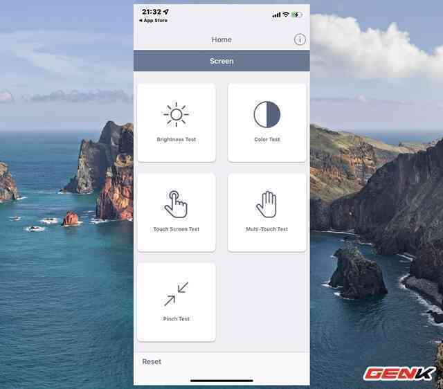 Bạn sắp mua một chiếc iPhone cũ? Đây sẽ là ứng dụng giúp ích rất nhiều cho bạn - Ảnh 3. Bạn sắp mua một chiếc iPhone cũ? Đây sẽ là ứng dụng giúp ích rất nhiều cho bạn - Ảnh 3.