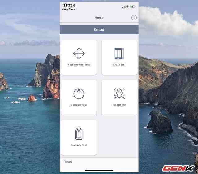 Bạn sắp mua một chiếc iPhone cũ? Đây sẽ là ứng dụng giúp ích rất nhiều cho bạn - Ảnh 4. Bạn sắp mua một chiếc iPhone cũ? Đây sẽ là ứng dụng giúp ích rất nhiều cho bạn - Ảnh 4.
