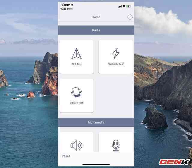 Bạn sắp mua một chiếc iPhone cũ? Đây sẽ là ứng dụng giúp ích rất nhiều cho bạn - Ảnh 5. Bạn sắp mua một chiếc iPhone cũ? Đây sẽ là ứng dụng giúp ích rất nhiều cho bạn - Ảnh 5.