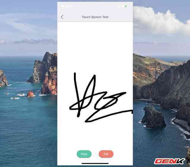 Bạn sắp mua một chiếc iPhone cũ? Đây sẽ là ứng dụng giúp ích rất nhiều cho bạn - Ảnh 10. Bạn sắp mua một chiếc iPhone cũ? Đây sẽ là ứng dụng giúp ích rất nhiều cho bạn - Ảnh 10.