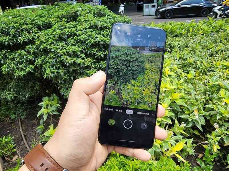 Trải nghiệm Realme 9 4G: Smartphone vừa đủ cho nhu cầu cơ bản