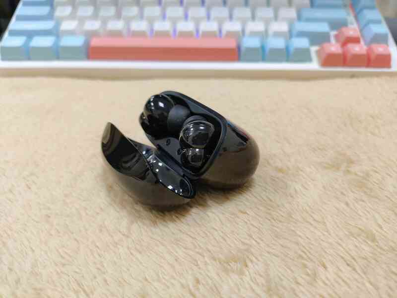 Đánh giá tai nghe mới từ Anker - Soundcore R100 - Ảnh 2. Đánh giá tai nghe mới từ Anker - Soundcore R100 - Ảnh 2.