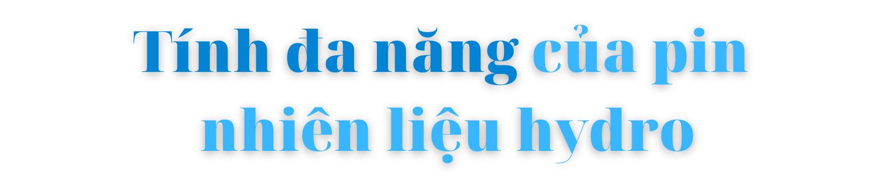 Được ca ngợi như xu hướng mới, Elon Musk lại gọi xe hydro là “ngu ngốc”, cơ hội soán ngôi xe điện còn bao xa? - Ảnh 6.