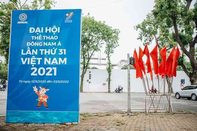 Gặp cha đẻ của linh vật sao la - loài thú bí ẩn nhất thế giới trở thành biểu tượng của SEA Games 31 - Ảnh 15.