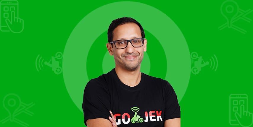 Gojek: Từ 20 tài xế xe ôm đến startup 10 tỷ đô của Indonesia-1