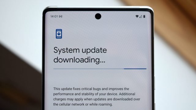 Smartphone hiện đại cần phải được hỗ trợ trong ít nhất 5 năm - Ảnh 1. Smartphone hiện đại cần phải được hỗ trợ trong ít nhất 5 năm - Ảnh 1.