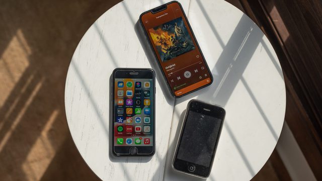 Smartphone hiện đại cần phải được hỗ trợ trong ít nhất 5 năm - Ảnh 6. Smartphone hiện đại cần phải được hỗ trợ trong ít nhất 5 năm - Ảnh 6.
