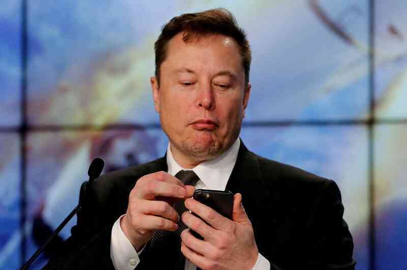 Elon Musk bi kien neu rut khoi thuong vu voi Twitter anh 3