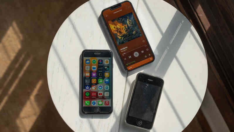 Smartphone hiện đại cần phải được hỗ trợ trong ít nhất 5 năm - Ảnh 6. Smartphone hiện đại cần phải được hỗ trợ trong ít nhất 5 năm - Ảnh 6.
