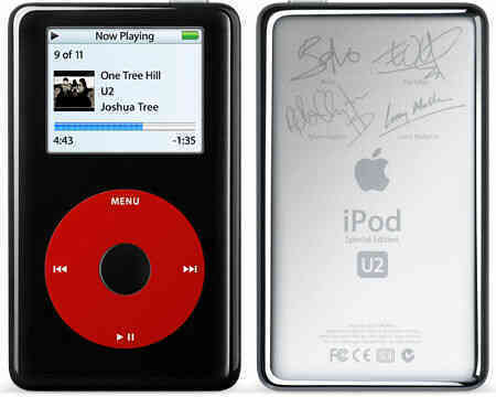 RIP iPod (2001-2022): Đây là những mẫu iPod quan trọng nhất trong lịch sử Apple - Ảnh 4. RIP iPod (2001-2022): Đây là những mẫu iPod quan trọng nhất trong lịch sử Apple - Ảnh 4.