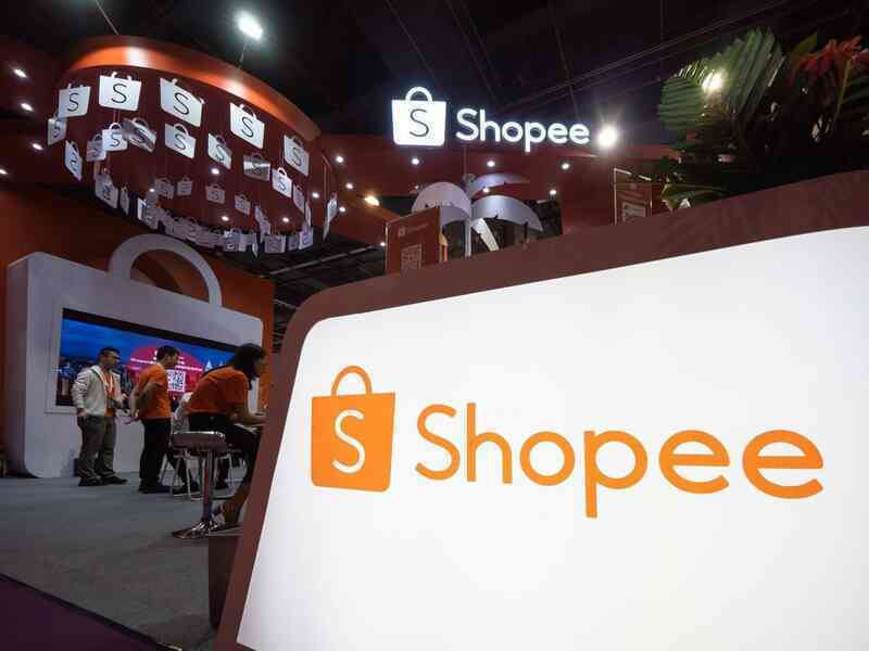 Shopee đi sau, về trước trong cuộc đua thương mại điện tử Đông Nam Á