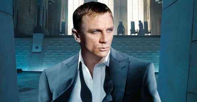 Suýt chú nữa điệp viên 007 Daniel Craig đã trở thành thành viên của hội Illuminati trong Doctor Strange 2