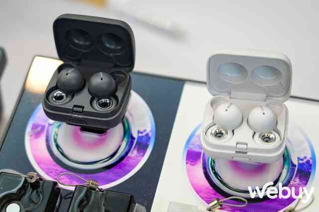 Tech Day Show 2022 chính thức khai mạc: quy tụ trên 30 nhãn hàng cùng nhiều sản phẩm công nghệ ấn tượng - Ảnh 12. Tech Day Show 2022 chính thức khai mạc: quy tụ trên 30 nhãn hàng cùng nhiều sản phẩm công nghệ ấn tượng - Ảnh 12.