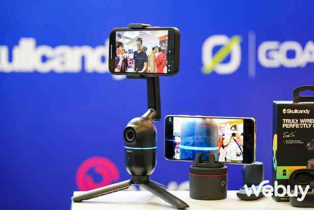 Tech Day Show 2022 chính thức khai mạc: quy tụ trên 30 nhãn hàng cùng nhiều sản phẩm công nghệ ấn tượng - Ảnh 15. Tech Day Show 2022 chính thức khai mạc: quy tụ trên 30 nhãn hàng cùng nhiều sản phẩm công nghệ ấn tượng - Ảnh 15.