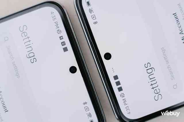 Trên tay Redmi K50 và K50 Pro: Thiết kế mới, chip Dimensity mới hiệu năng ngang ngửa Snapdragon 8 Gen 1, sạc nhanh 120W, giá từ 9.6 triệu đồng - Ảnh 12. Trên tay Redmi K50 và K50 Pro: Thiết kế mới, chip Dimensity mới hiệu năng ngang ngửa Snapdragon 8 Gen 1, sạc nhanh 120W, giá từ 9.6 triệu đồng - Ảnh 12.
