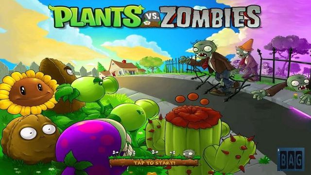 Tựa game "chống cổng" kinh điển Plants vs. Zombies mà được 3D hóa thì sẽ đẹp như thế này đây - Ảnh 1. Tựa game "chống cổng" kinh điển Plants vs. Zombies mà được 3D hóa thì sẽ đẹp như thế này đây - Ảnh 1.