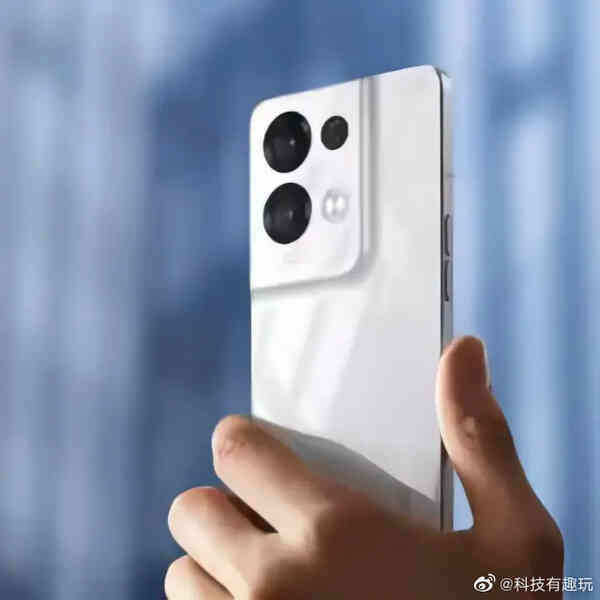 Chính thức: OPPO Reno8 ra mắt ngày 23/5 với thiết kế mới, chip Snapdragon 7 Gen 1 - Ảnh 3. Chính thức: OPPO Reno8 ra mắt ngày 23/5 với thiết kế mới, chip Snapdragon 7 Gen 1 - Ảnh 3.