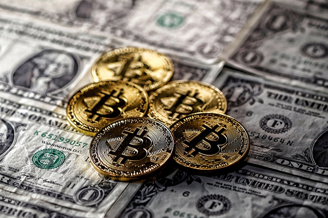 Điểm yếu của thị trường tiền điện tử: Stablecoin nhưng lại không “Stable” - Ảnh 1. Điểm yếu của thị trường tiền điện tử: Stablecoin nhưng lại không “Stable” - Ảnh 1.