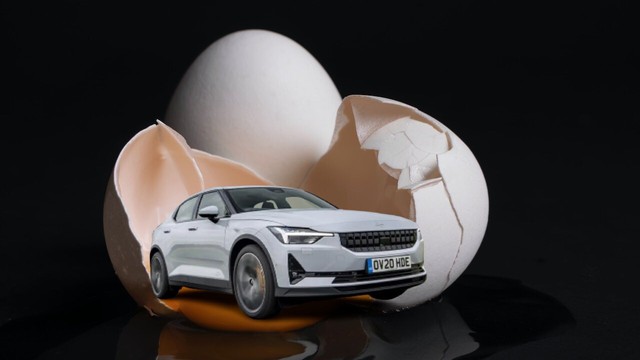 Không phải bài toán con gà - quả trứng, câu chuyện giờ là xe điện hay bộ sạc, cái nào có trước?