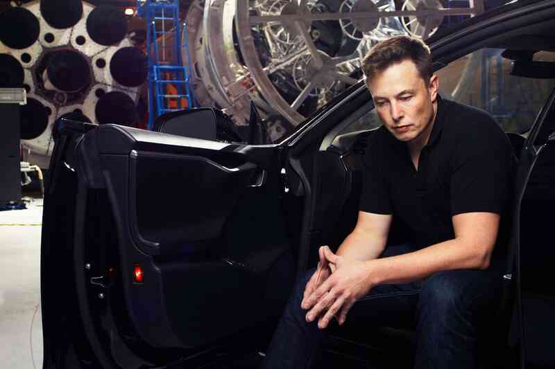 Elon Musk: Qua SpaceX, qua Tesla, qua Tương lai và qua cả vô cực - Ảnh 15.