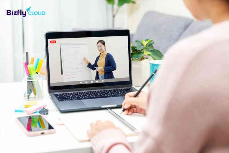 VOD/Video on Demand - Giải pháp giúp doanh nghiệp chinh phục khách hàng bằng video