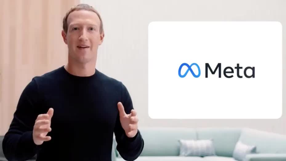 Chuyện gì đang diễn ra tại Facebook: Mark Zuckerberg mải mê với vũ trụ ảo, hàng loạt nhân tài dứt áo ra đi - Ảnh 1.