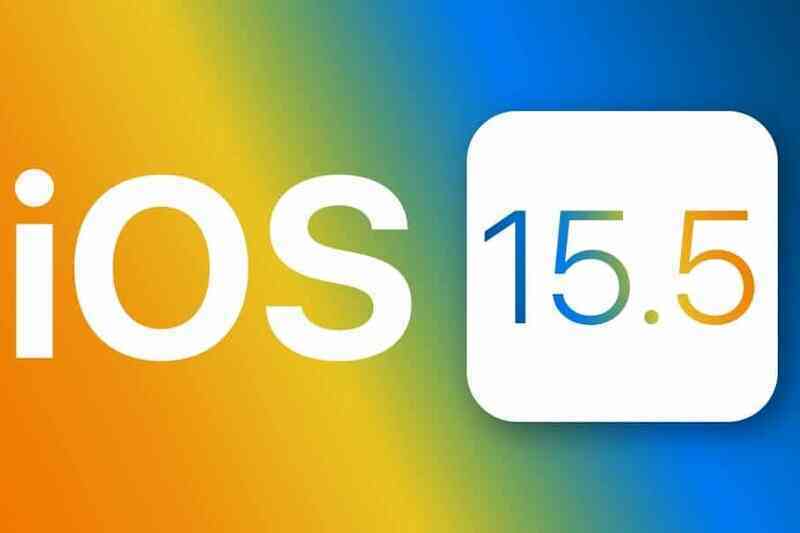 iOS 15.5 bản chính thức có gì mới?