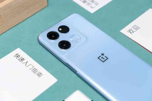 OnePlus Ace Racing Edition ra mắt: Chip Dimensity 8100-Max, sạc nhanh 67W, giá 6.5 triệu đồng - Ảnh 2.