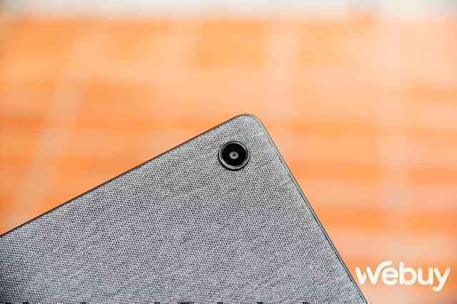 Trải nghiệm nhanh Lenovo Yoga Tab 11: thiết kế độc đáo, màn hình 11 inch 2K, loa JBL kép sống động - Ảnh 9. Trải nghiệm nhanh Lenovo Yoga Tab 11: thiết kế độc đáo, màn hình 11 inch 2K, loa JBL kép sống động - Ảnh 9.