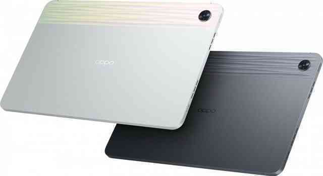 Đây là OPPO Pad Air: Máy tính bảng mỏng nhẹ của OPPO chuẩn bị ra mắt cùng với Reno8 - Ảnh 3.