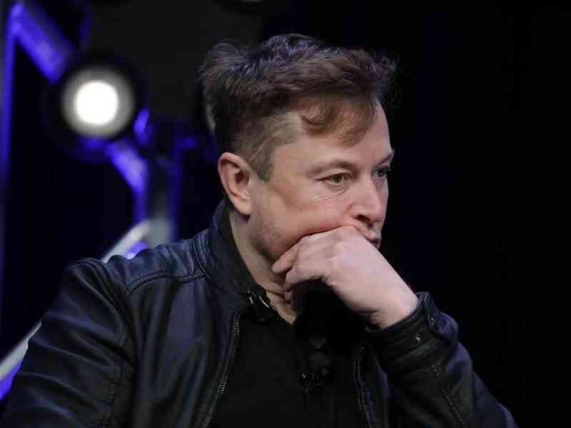 Elon Musk mất 12 tỷ vì vạ miệng ảnh 2 Elon Musk mat 12 ty vi va mieng anh 2