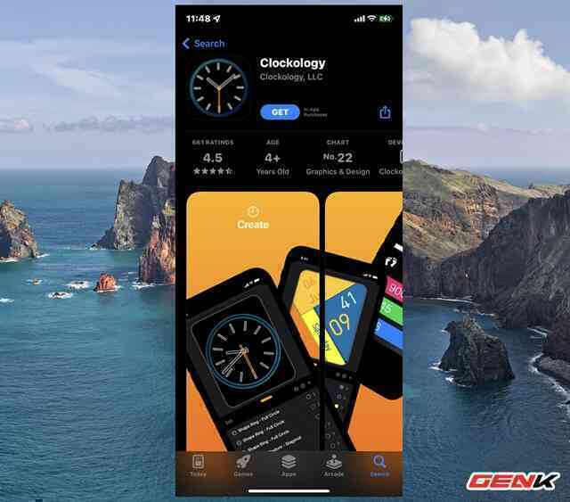 Cách cài đặt mặt đồng hồ Apple Watch Series 7 mới cho các dòng thấp hơn - Ảnh 2. Cách cài đặt mặt đồng hồ Apple Watch Series 7 mới cho các dòng thấp hơn - Ảnh 2.