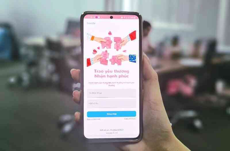 Kết Nối Yêu Thương: Những điều tưởng xa nhưng rất gần