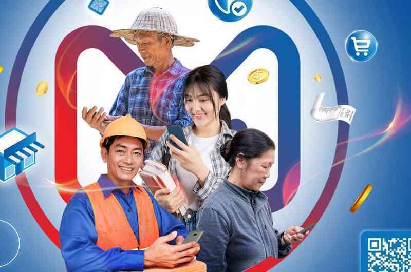 Những gói cước 4G MobiFone 1 ngày 5.000 đồng