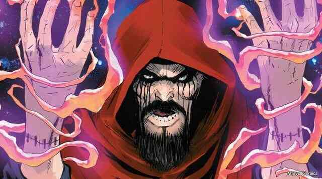 Những phản diện đáng sợ nhất vũ trụ Marvel dám thách thức Doctor Strange